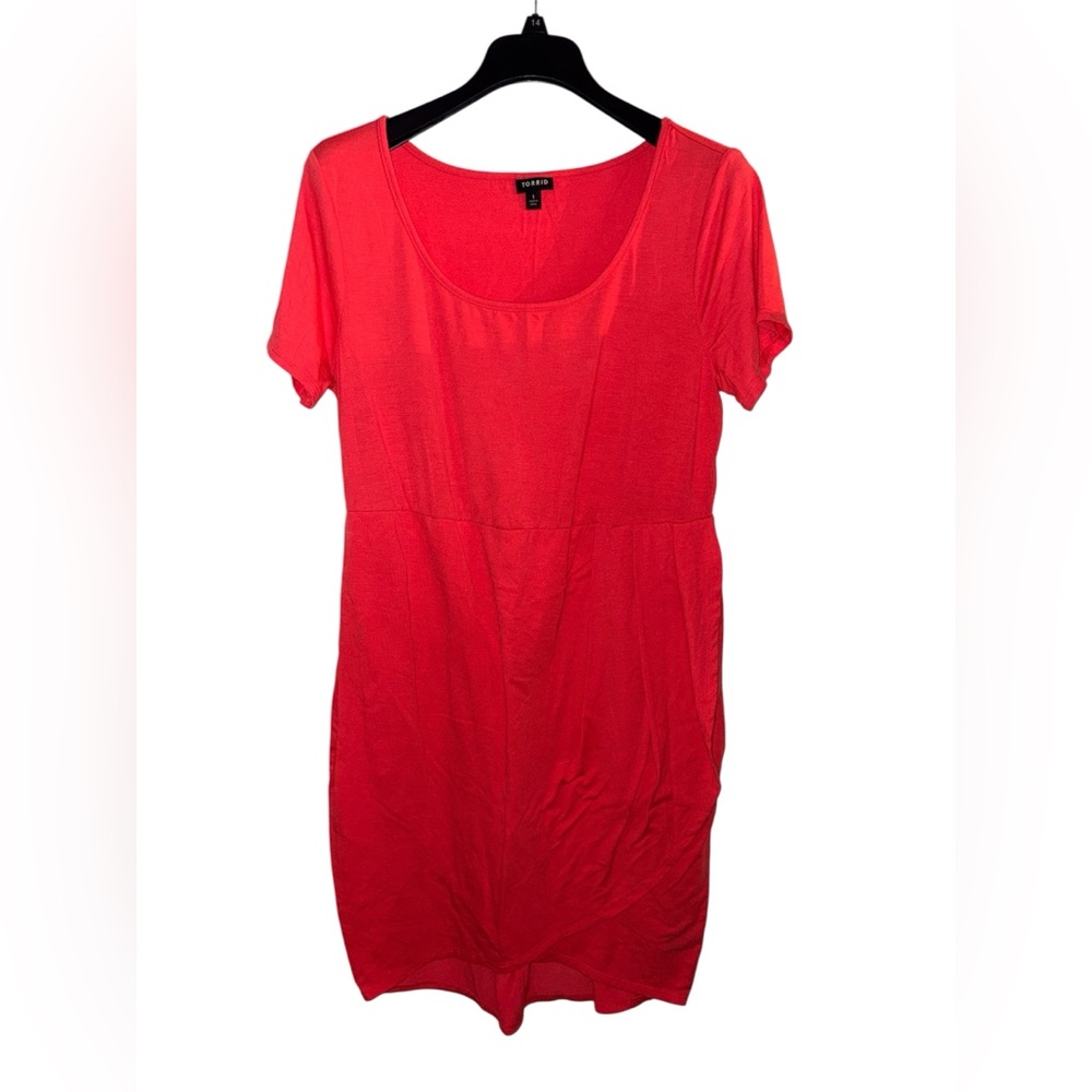Torrid size 1 dress